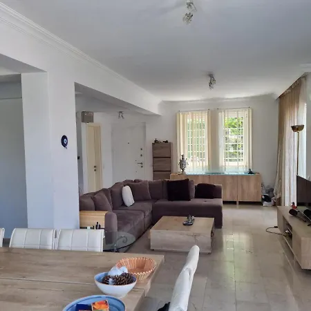 Detached Modern 4 Bedroom Villa At Ovacik Oludeniz Fethiye