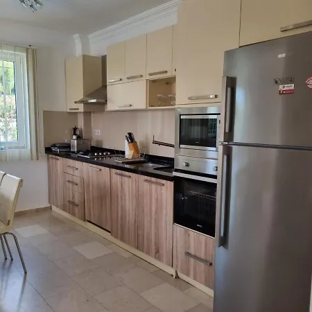 빌라 Detached Modern 4 Bedroom Villa At Ovacik Oludeniz