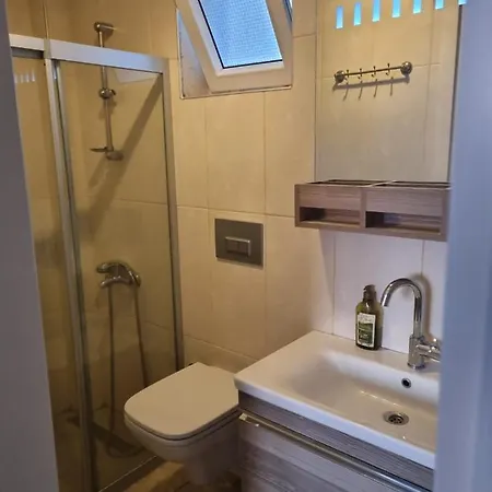 빌라 Detached Modern 4 Bedroom Villa At Ovacik Oludeniz *