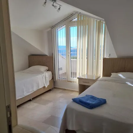 Detached Modern 4 Bedroom Villa At Ovacik Oludeniz * 페티예