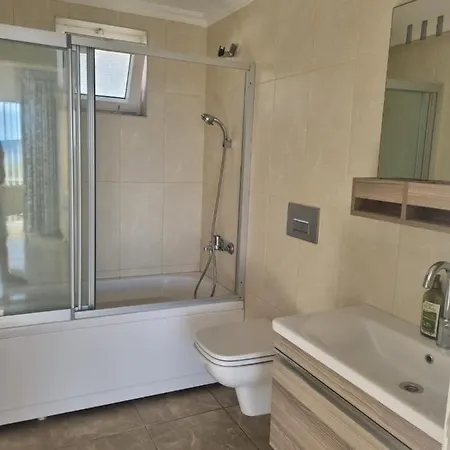 빌라 Detached Modern 4 Bedroom Villa At Ovacik Oludeniz